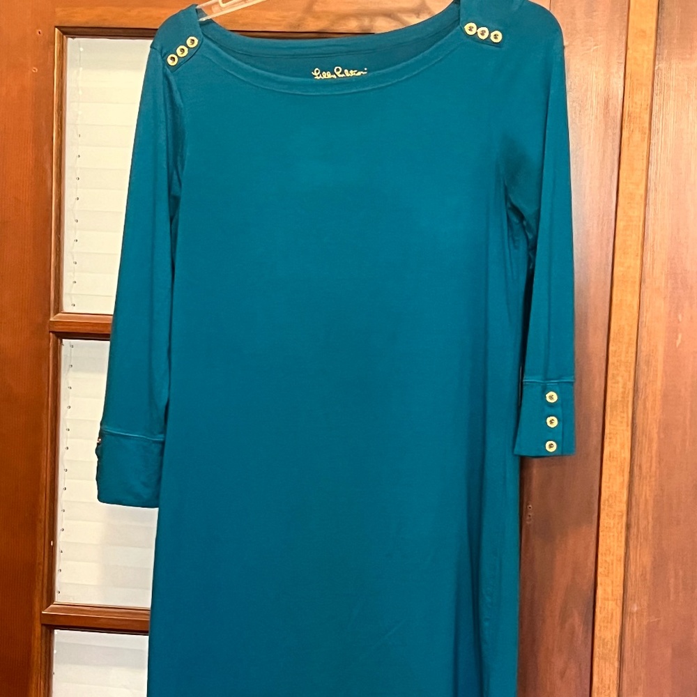 Lilly Pullizer Dress